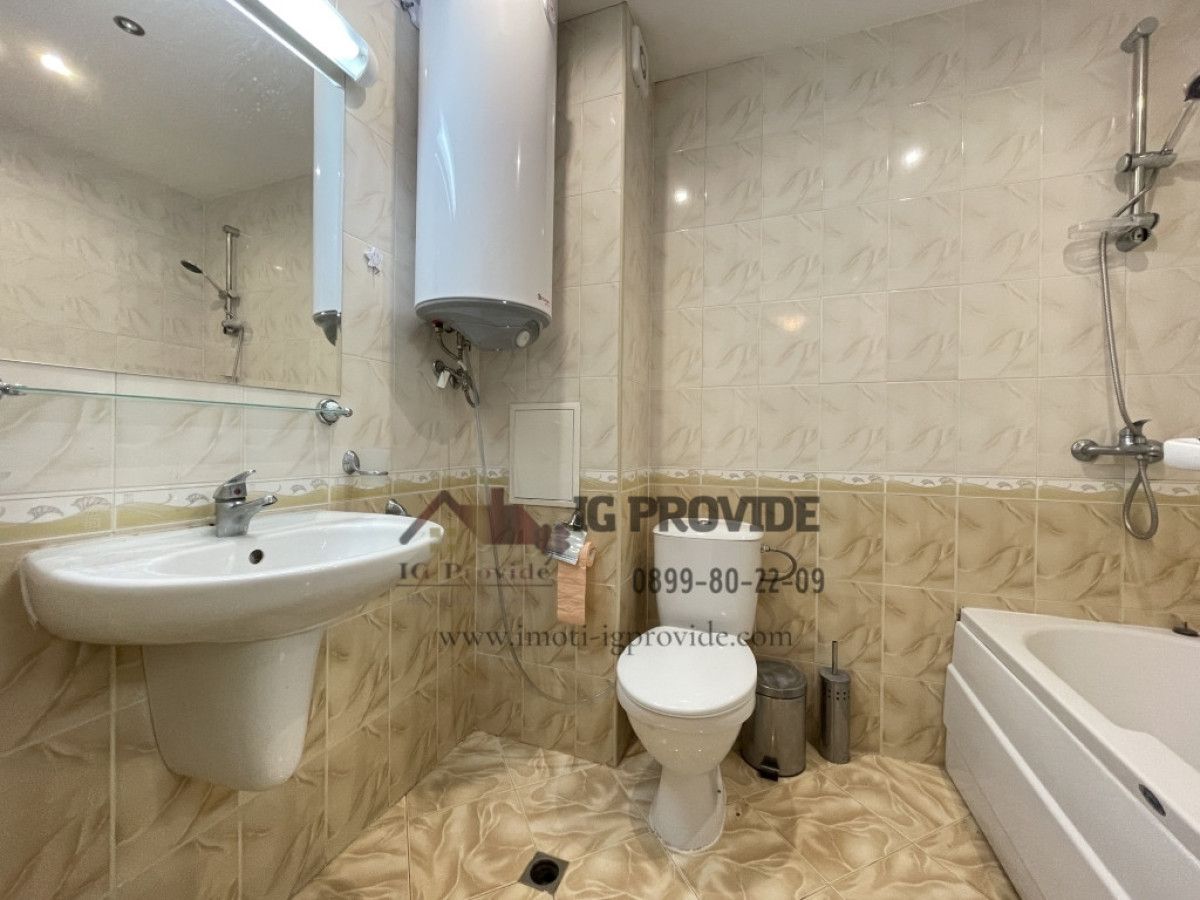Продава се Двустаен апартамент в Свети Влас - 72 кв.м за 1112 €/кв.м - Снимка #6