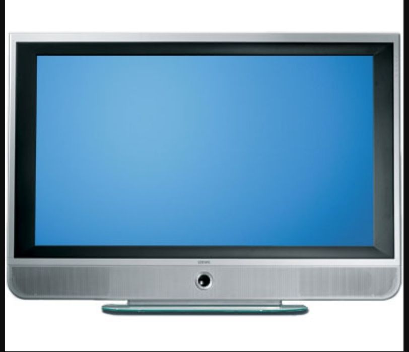 Телевизор Loewe плазма