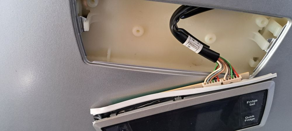 Modul placa display afișaj