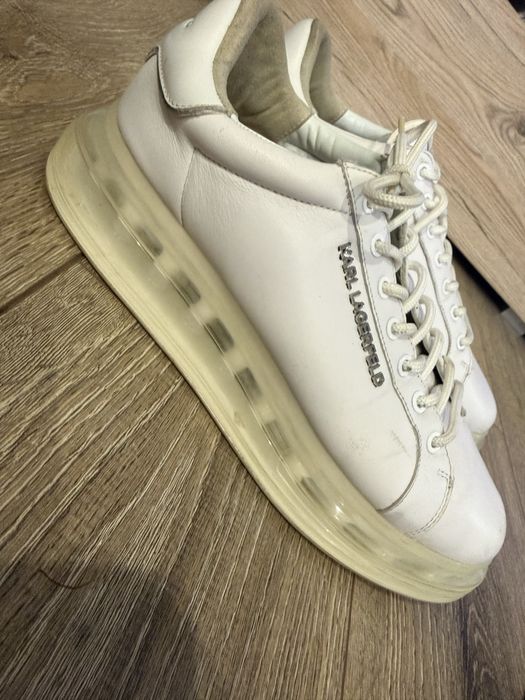 Мъжки кецове karl lagerfeld