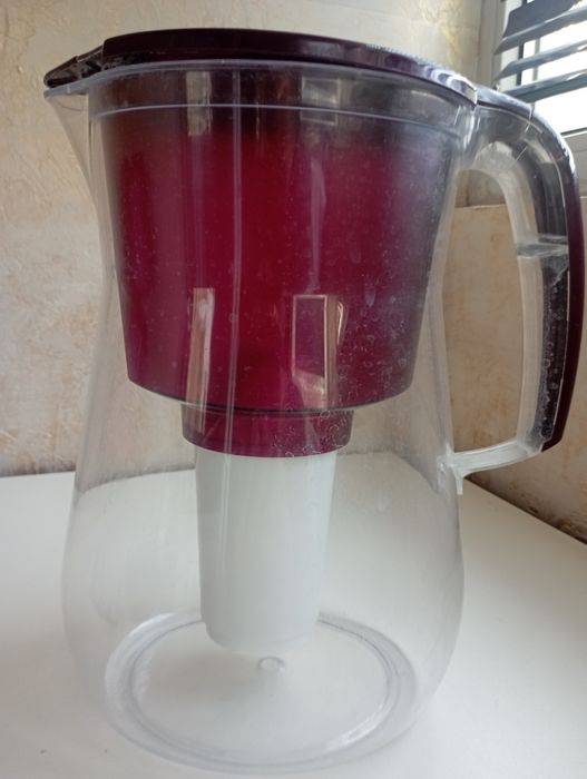 Фильтр для воды Аквафор