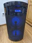 Home Audio Docking Sistem SONY