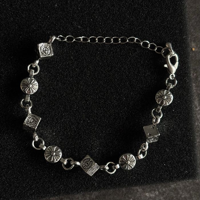 Bratari Chrome Hearts La Alegere Una
