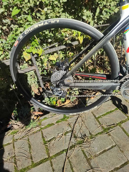 Vând Bicicletă Specialized S works Carbon