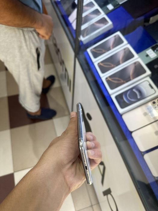 Iphone Xs Max 512 Gbideal Srochna