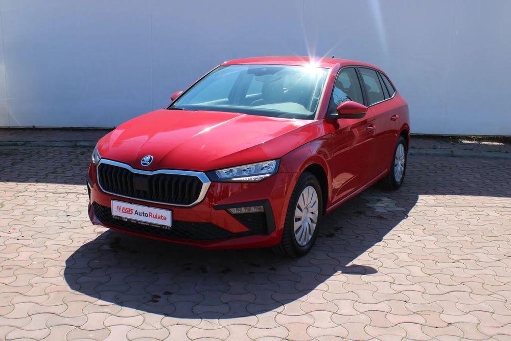 Skoda Scala Skoda Scala Selection (Style) 1.0 TSI / 115 CP DSG