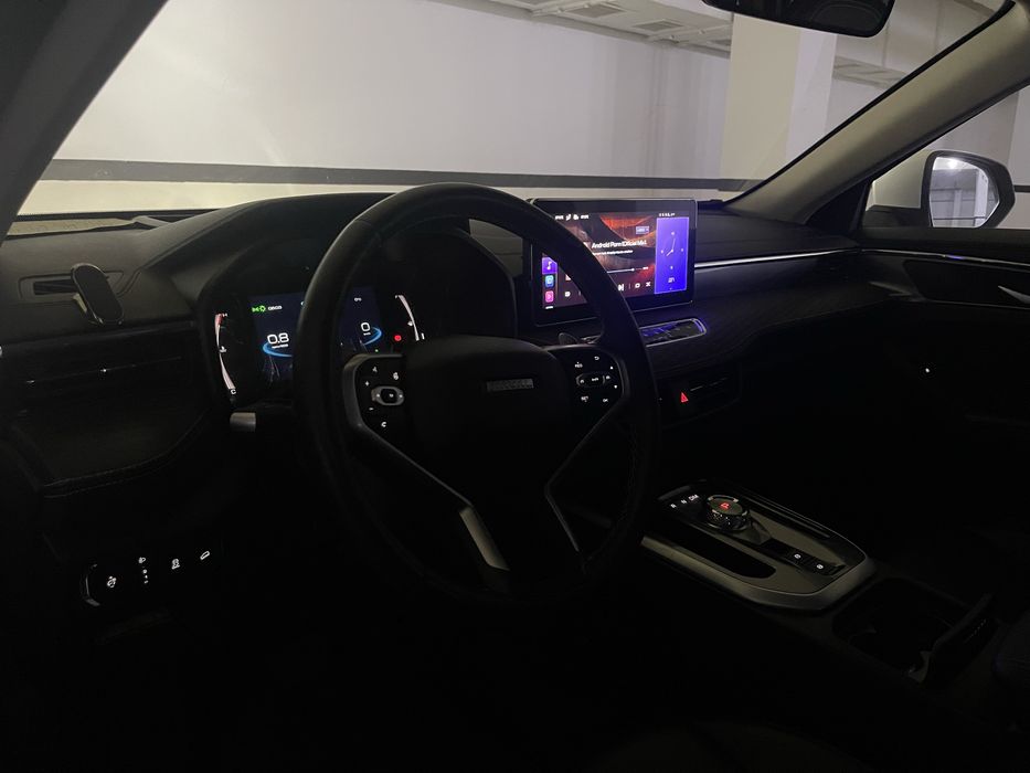 Haval Jolion Premium