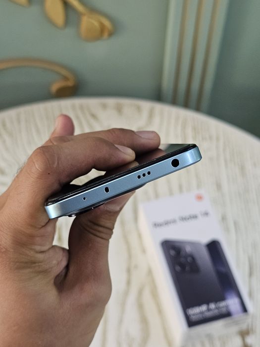 Redmi note 14 8/128gb