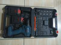 Шуруповёрт BOSCH