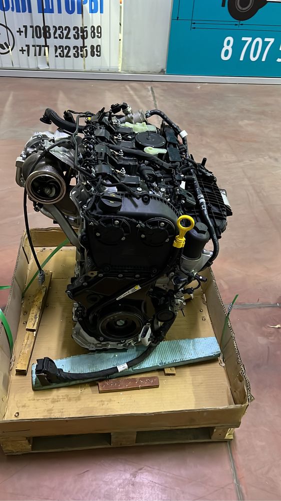 Двигатель G4NC G4NL Туксон Серато Спортеж