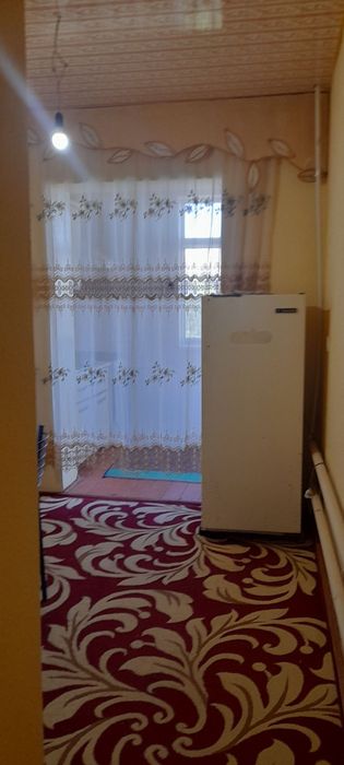 Urganch shaxrida 2 xonali uy 7 ni oxiri shoshilinch balnitsa yonida