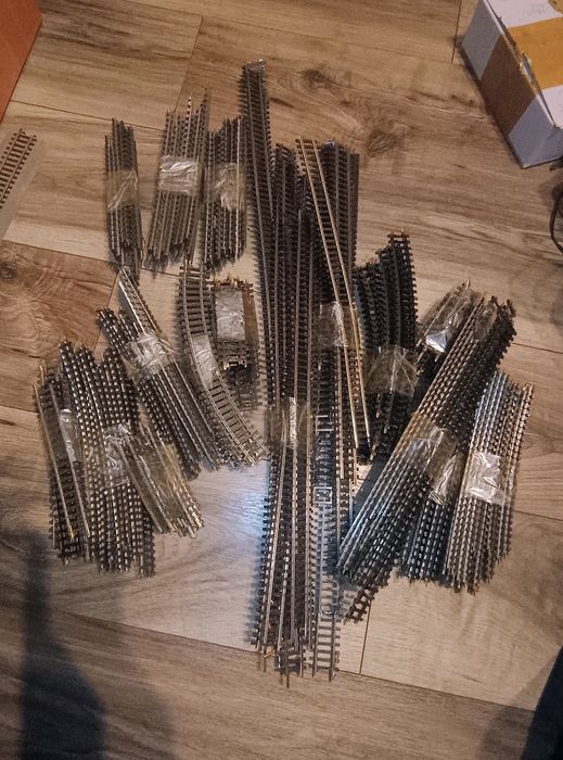 vintage diorama vechi marklin scara ho, ac sine de tip K