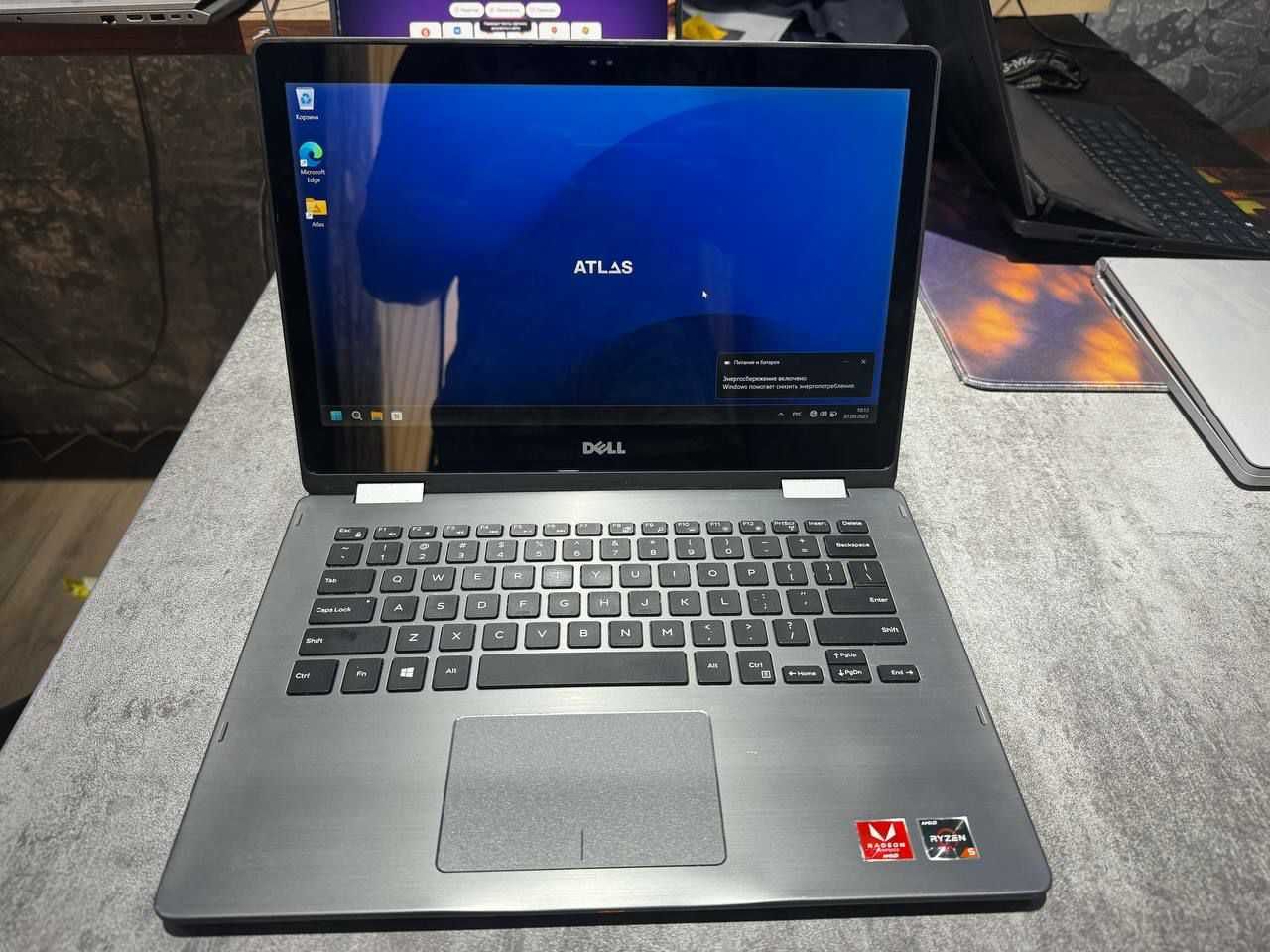 DELL Inspiron 14 x360