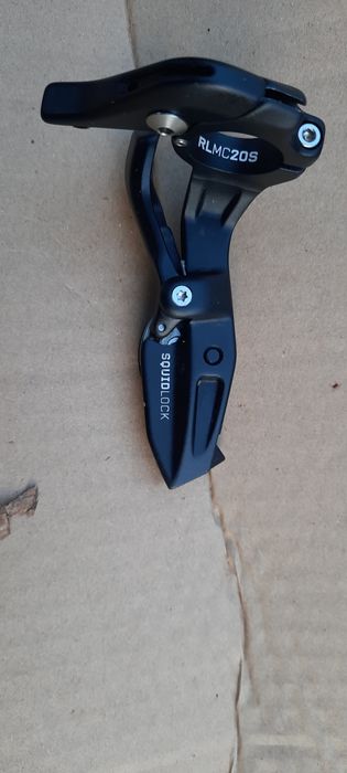 Orbea/Fox dropper 3 позицонен