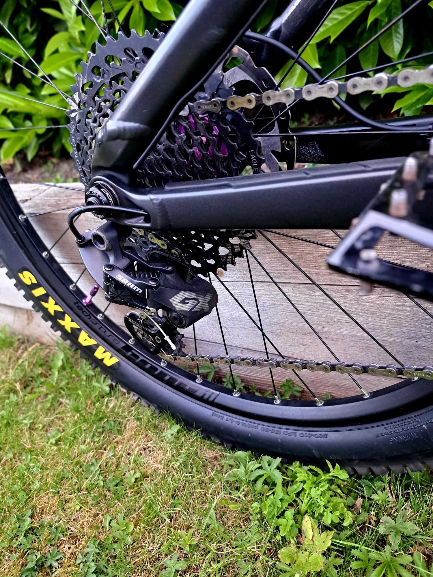 Trek Remedy 8 Размер М