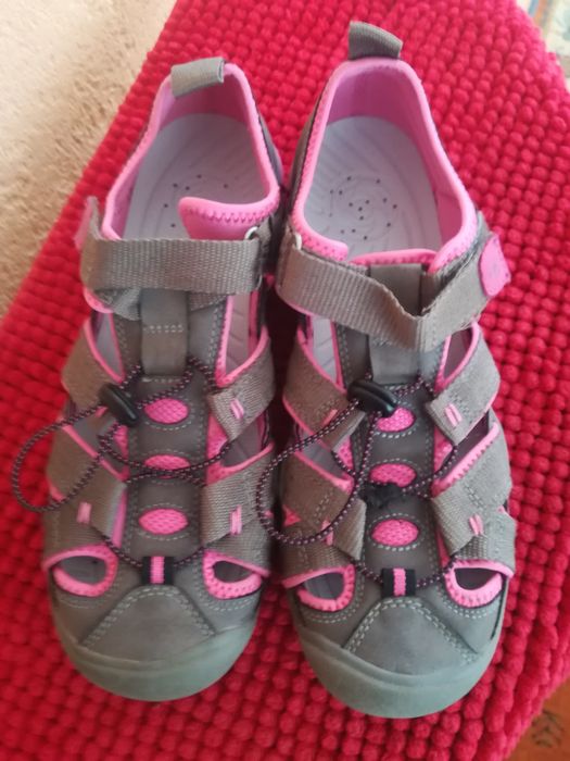 Sandale Fresh nr 39 dama