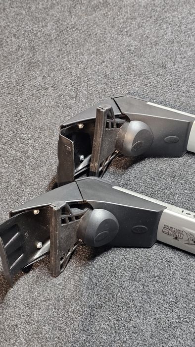 Bare transversale Volkswagen Polo 9N 2002 -> noi originale 

Cod Oe: 6