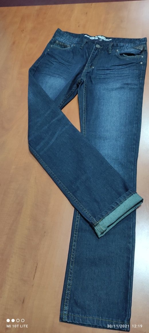 Blues jeans Identic Denim