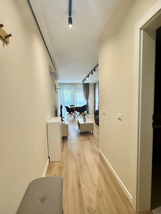 Apartament cu două camere de închiriat - Oradea, Bihor, Str.Olteniei