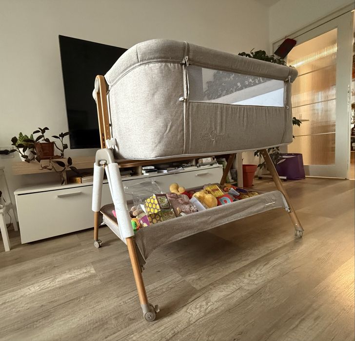 Chipolino Sweet Dreams кошара “Близо до мен”