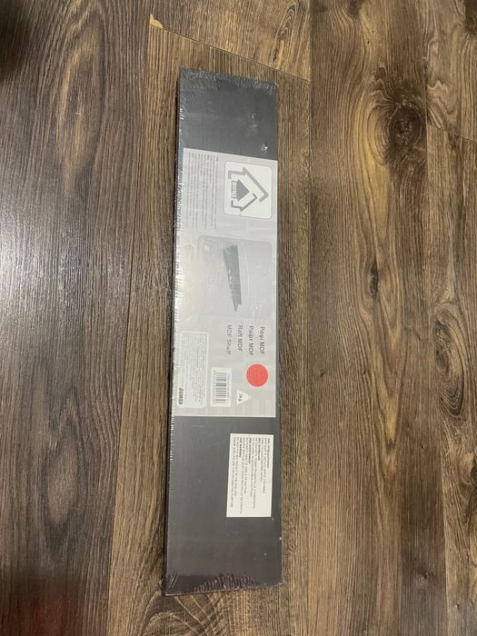 Raft mdf 48X10X4/2cm.