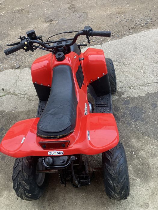 atv copii automat 100 cm 4t