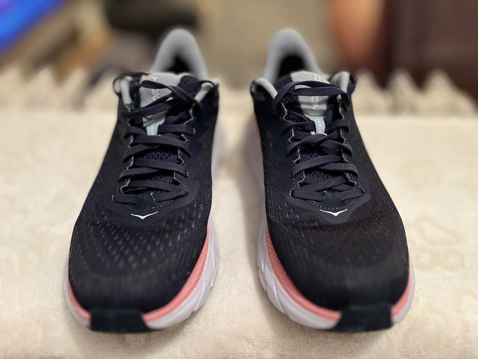 Adidasi Hoka One Clifton 7 autentici marimea 42