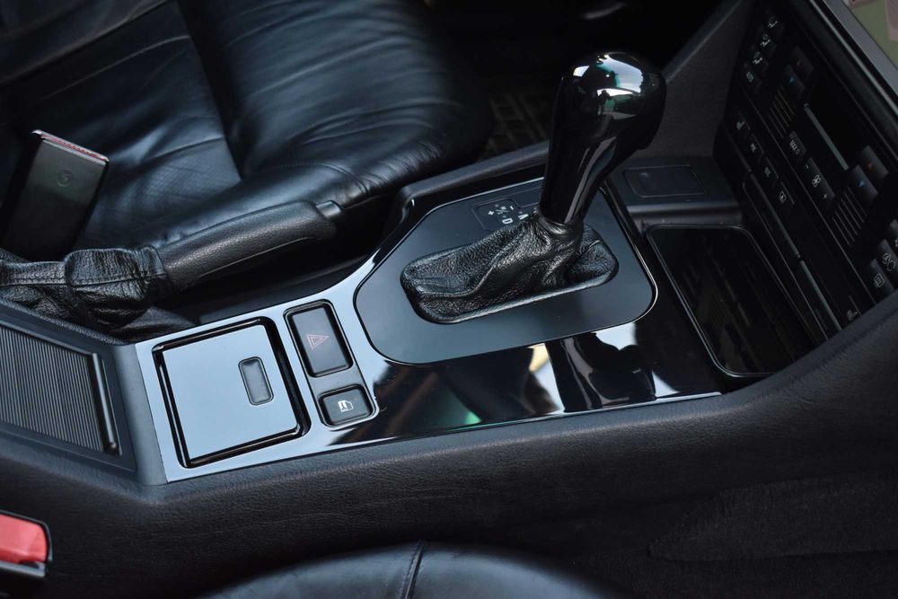 BMW seria 5 E39 525D