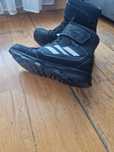 Adidas winter Nike shoes