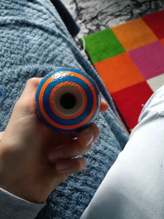 Vând kendama europe
