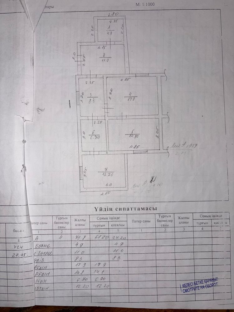 Продается частный дом
