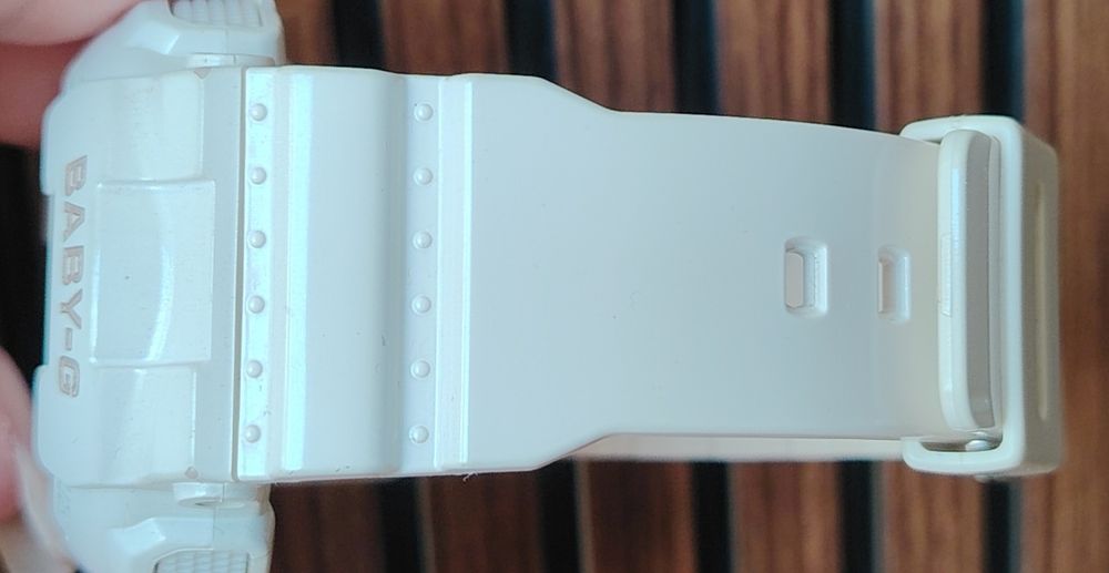 Casio Baby-G спортен часовник