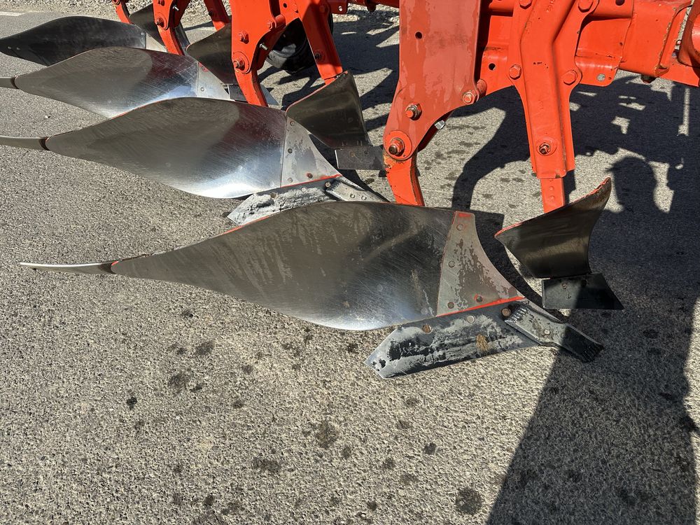 Vand plug Kuhn Multi-Master 112 4 brazde