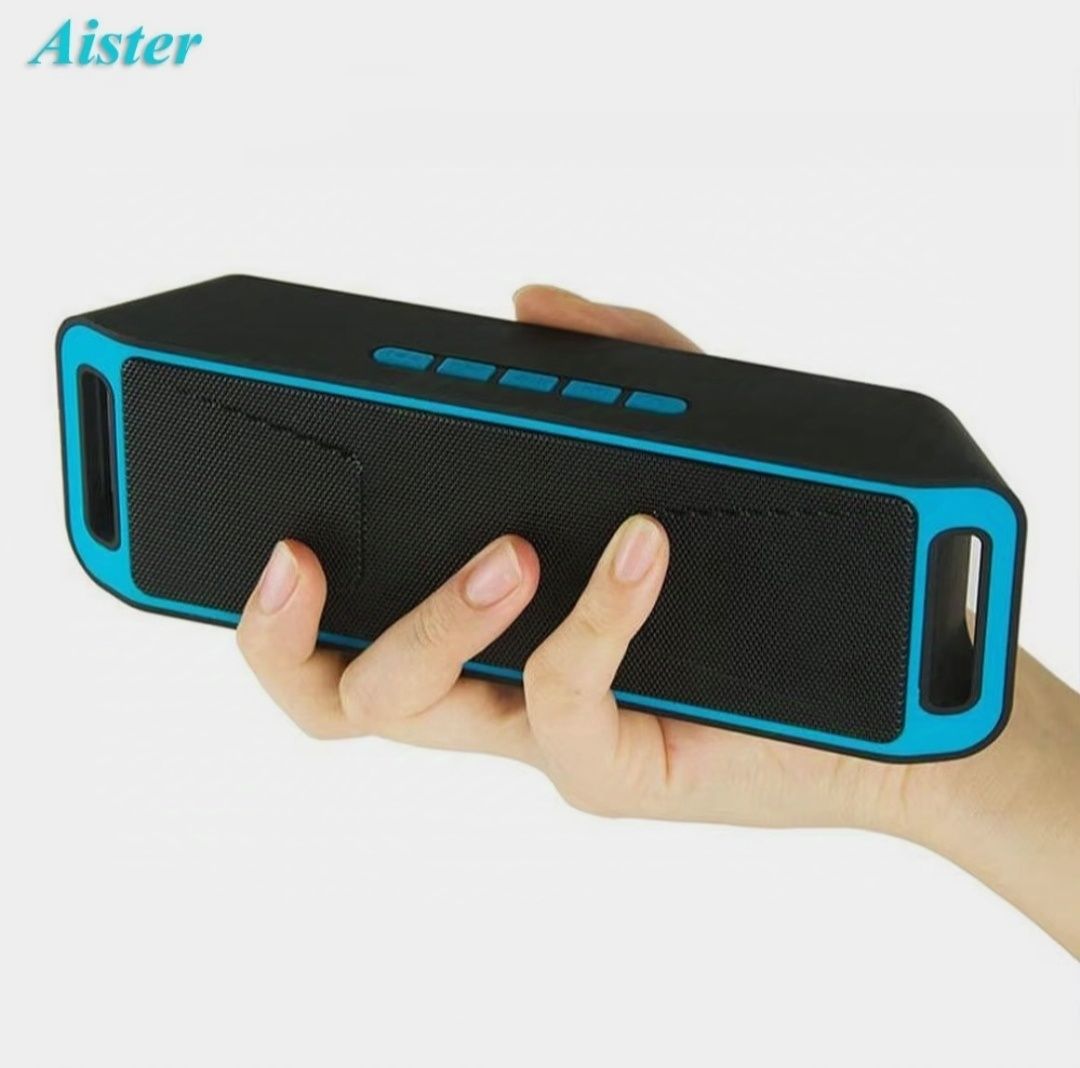 Беспроводной Bluetooth динамик BTS-06