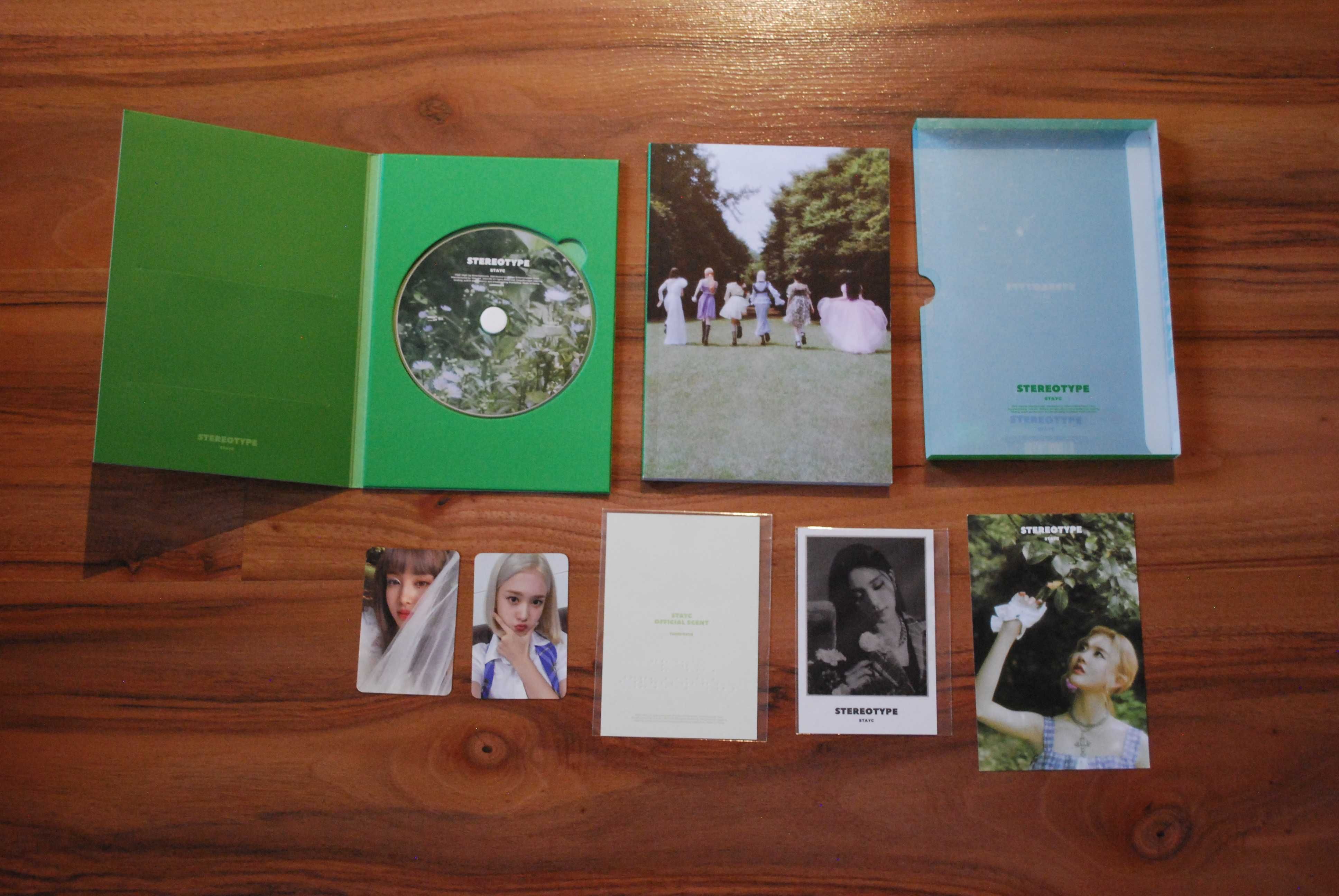 Kpop албуми - Kiss of life, Le sserafim, Bts, Itzy, Stayc, idle, Nmixx