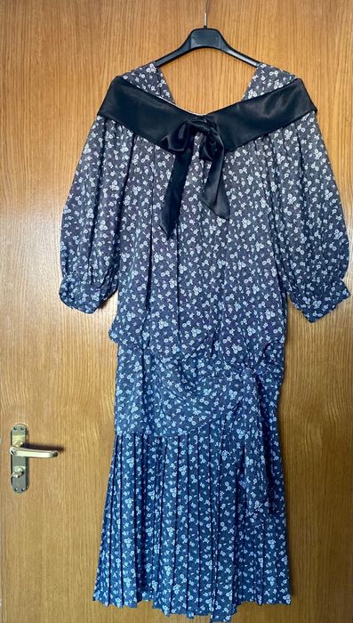 Rochie dama model vintage