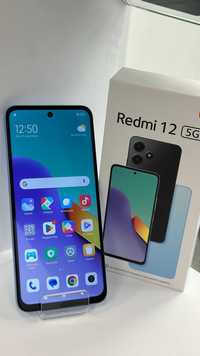 (Ag45 Bacau1 B.2931.45) Telefon Xiaomi Redmi 12 5G(2023)