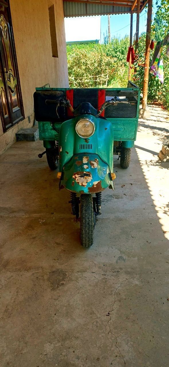 Mraviy xolati yaxshi