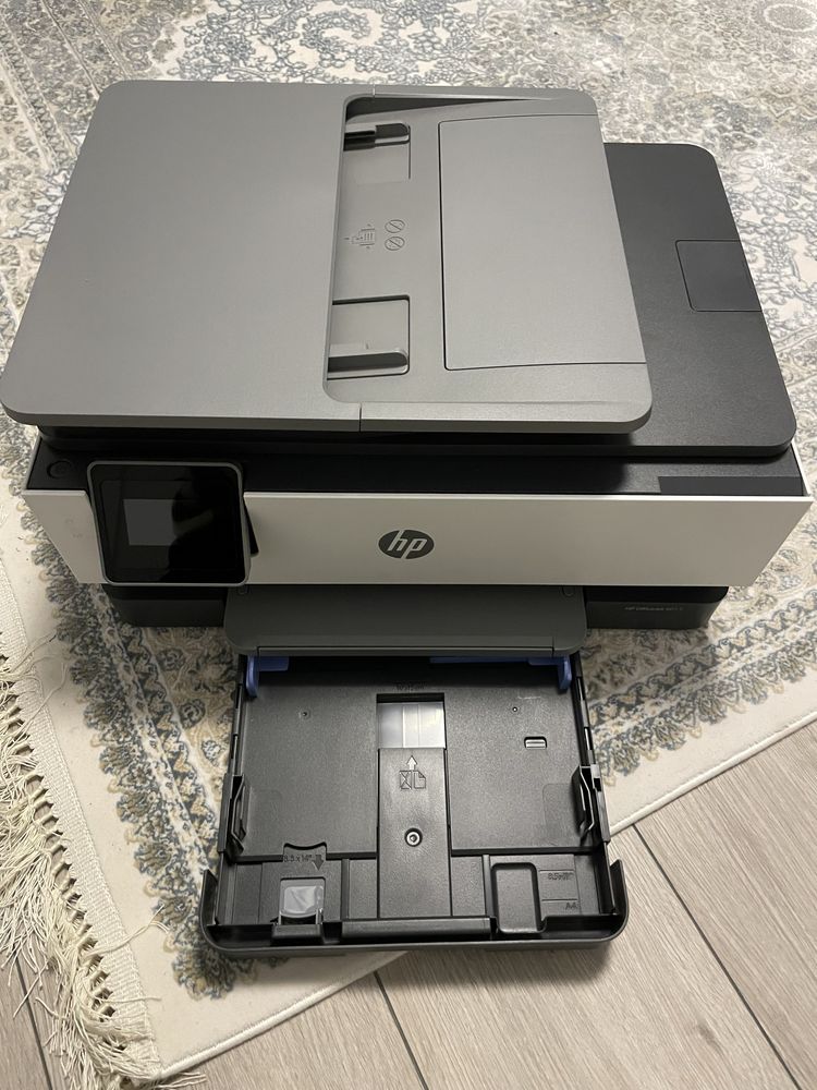 HP OfficeJet 8013 All-in-One