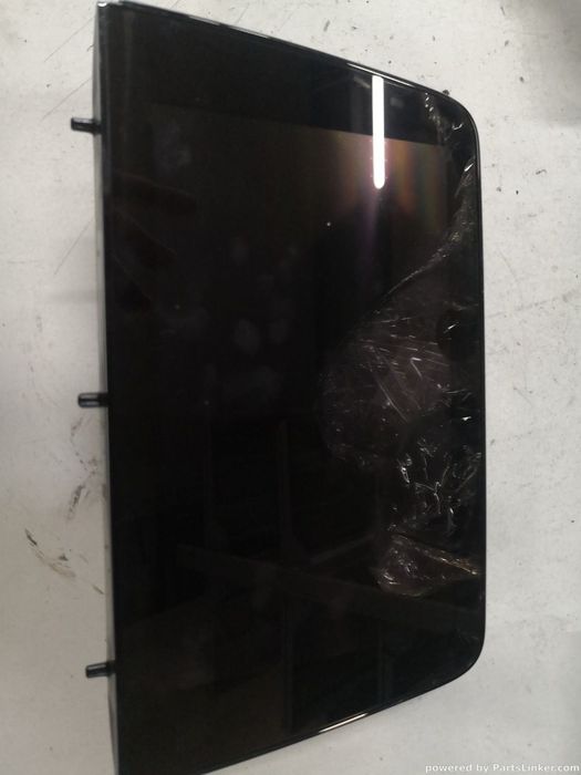 Display FORD FOCUS IV (HN) [ 2018 - > ] EcoBoost (B7DA) 92KW|125HP OEM Jx7118b955fd