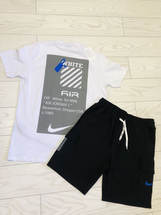 Compleu doua piese Nike