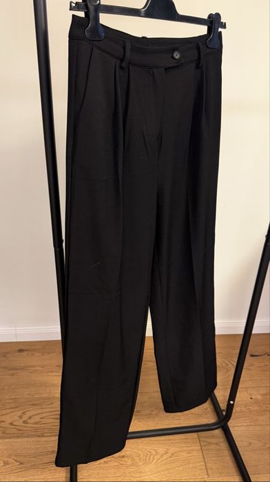 Y.A.S. широк панталон с плохи