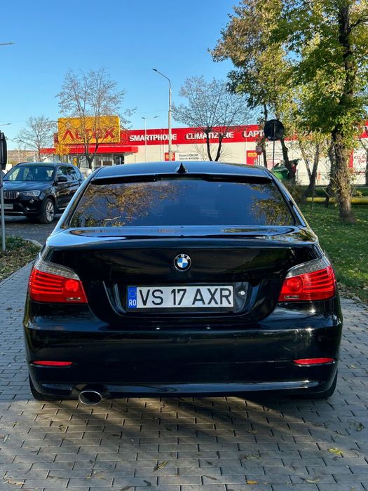 Vand BMW seria 5 E60