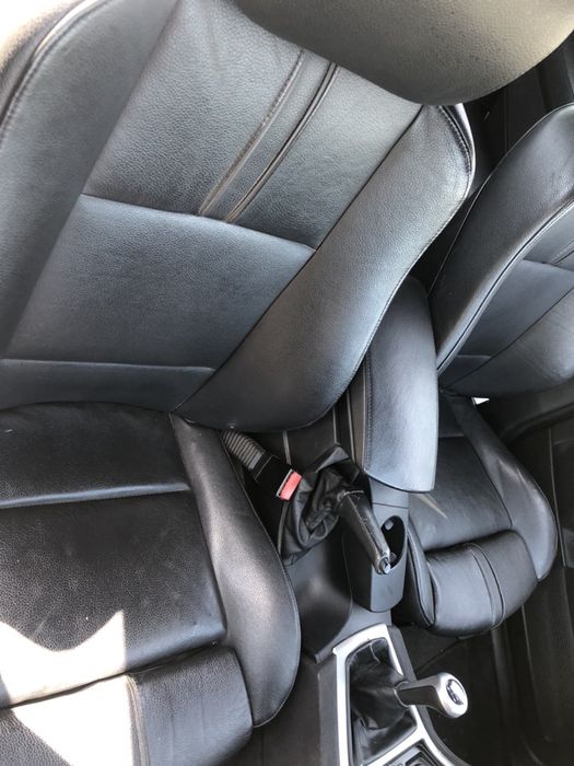 Бмв х3 е83 2.0д 150 коня спорт на части ( bmw x3 e83 sport na chasti)