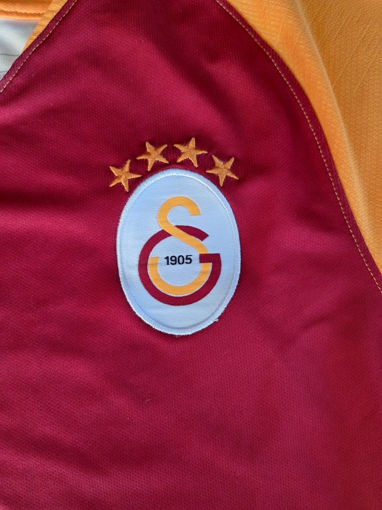 Tricou Galatasaray 2018 original