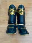 Tibiere Armura Gold - S