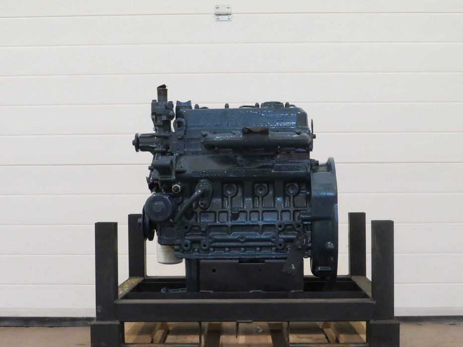 Motor Kubota V1505 - Piese de motor Kubota