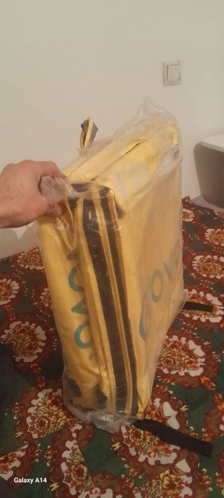 Сумка курер бауырлар