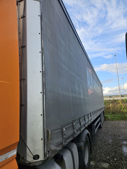Daf XF euro6 2015