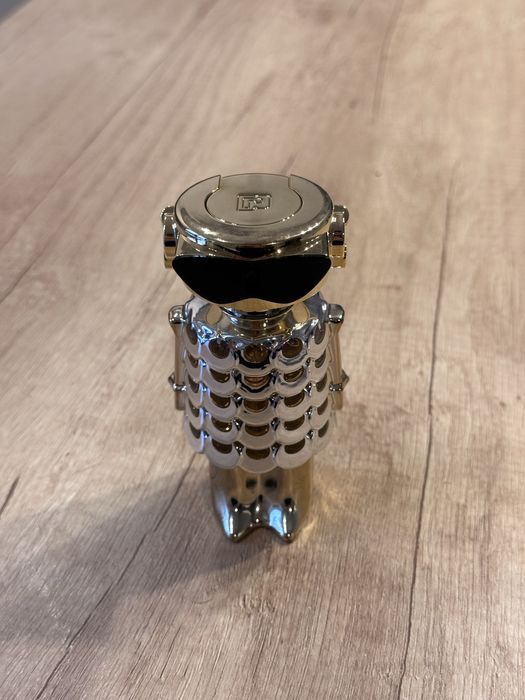 Rabanne Fame 50ml nou fara cutie 100% original